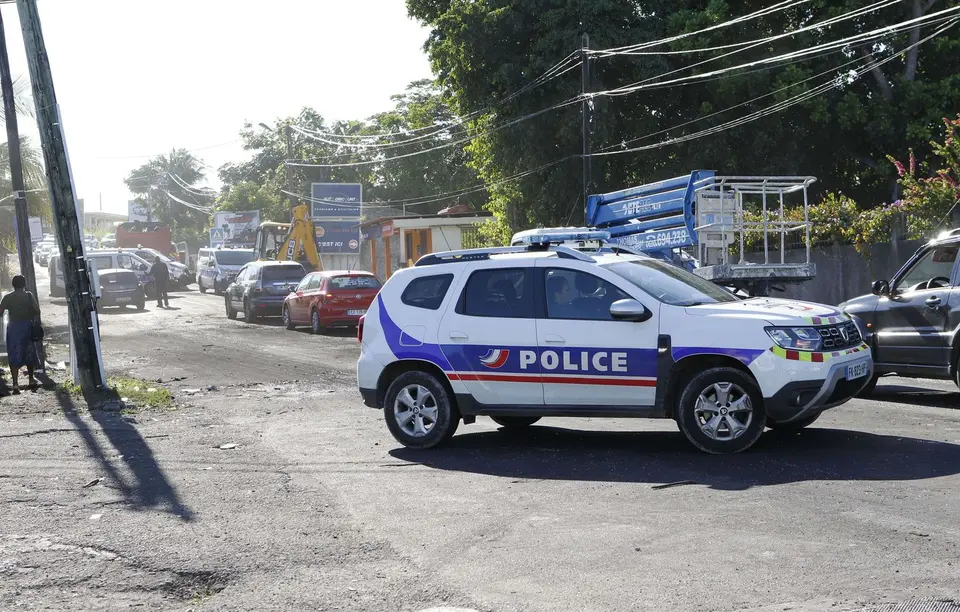 Fatal shootings in Capesterre-Belle-Eau: two dead and four wounded