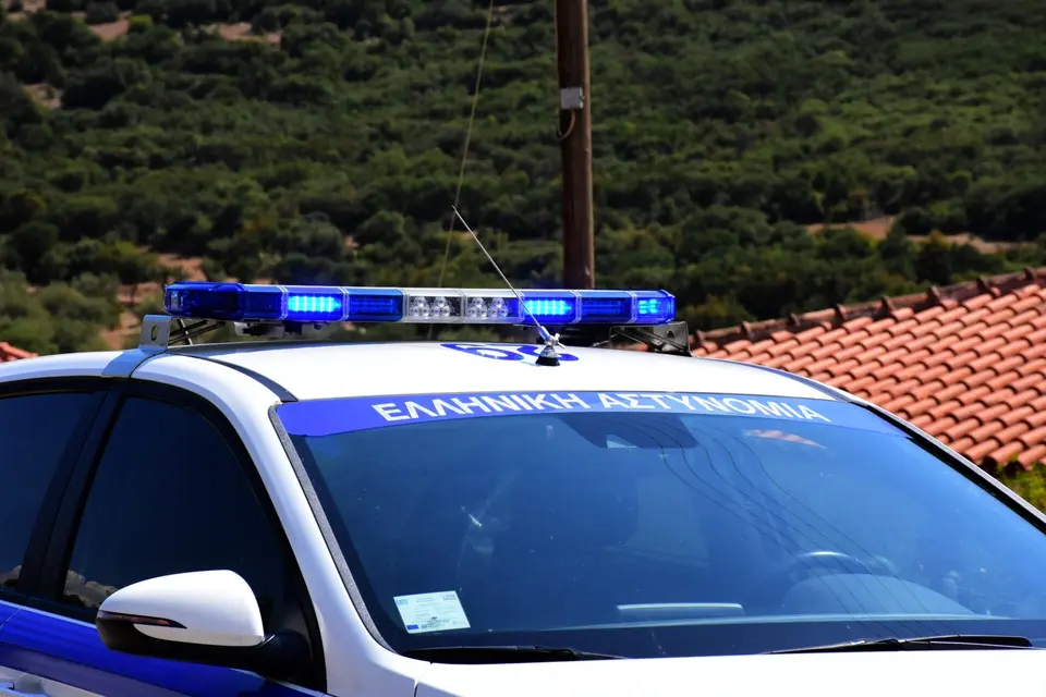 Family-run drug-trafficking network dismantled in Chalandri