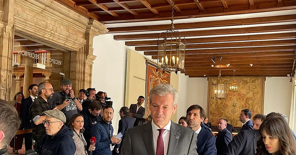 Zapatero indictment shakes Galician Parliament amid PP criticism and PSdeG defence