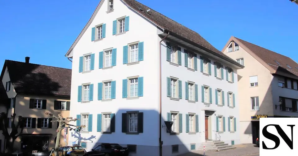 Andelfinger Gericht verhandelt mutmassliche Vergewaltigung mit Minderjähriger