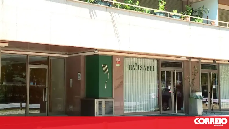 Prisão preventiva para dois assaltantes de restaurante em Braga