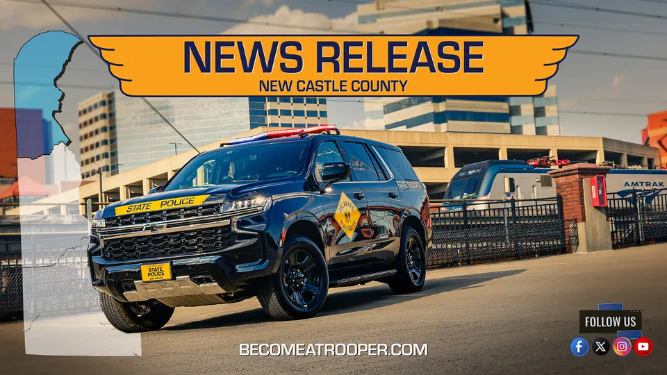 Delaware man held on $51K bond after cocaine seizure during arrest