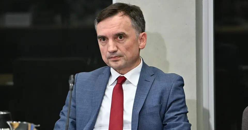 Sąd utrzymał areszt dla Zbigniewa Ziobry. Decyzja jest prawomocna