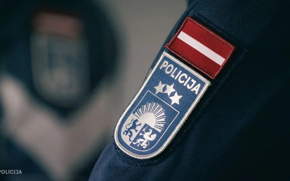 State Police Opens Criminal Case Into Death of Russian Journalist in Riga