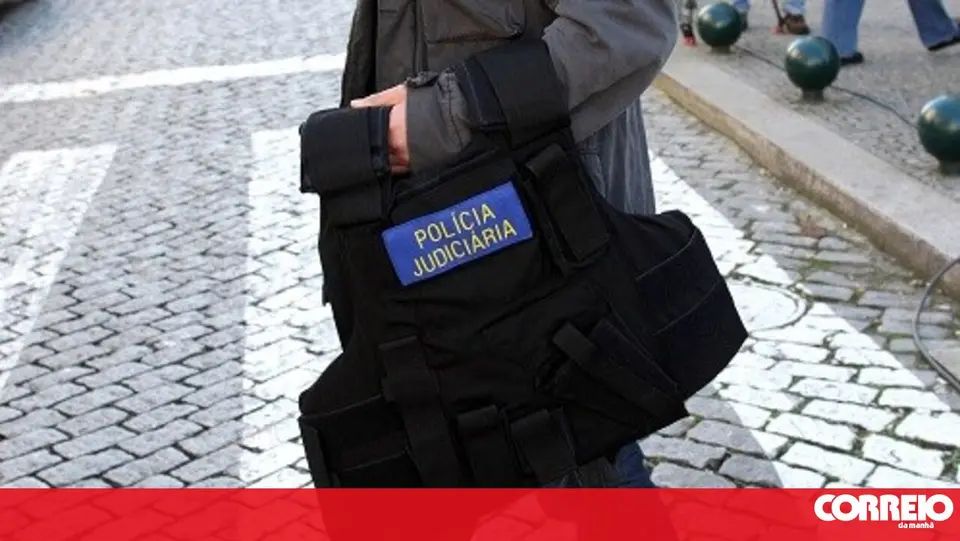 19-year-old held in preventive custody for sexual abuse of minors in Portimão