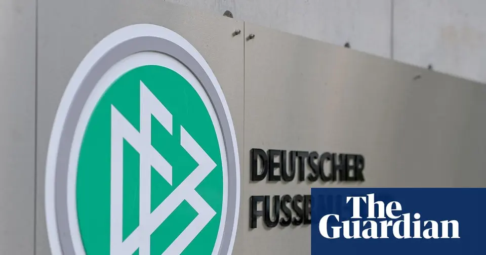 Razzia bei DFB wegen mutmaßlicher Bestechung bei EM 2024