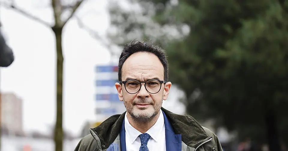 Antonio Hernando vincula la Moncloa al caso 'cloacas' del PSOE