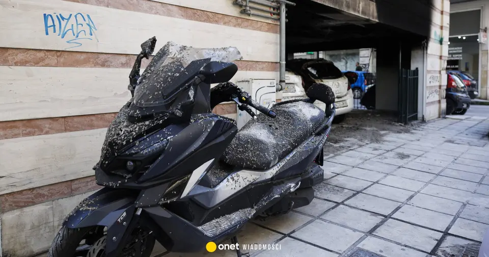 Bombs targeting politicians' homes in Thessaloniki – One dead