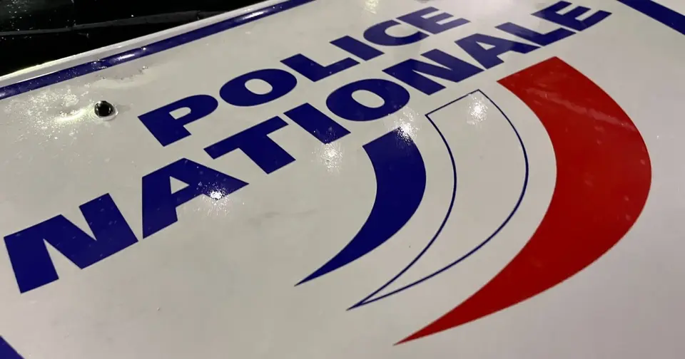 Fatal shooting in Fort-de-France: police officer wounded, police appeal for witnesses