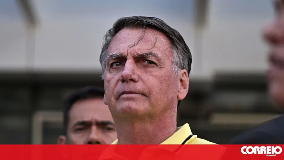 Brazilian Federal Police investigate alleged diversion of public funds to Bolsonaro film