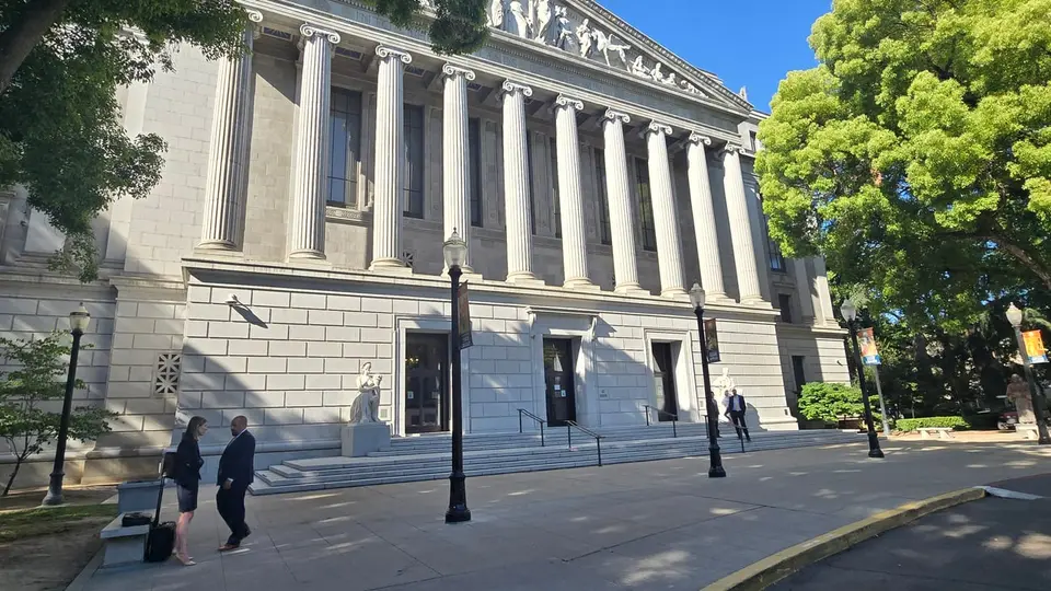 California Supreme Court strikes down death sentence in 1991 LA gang shootings over racial bias