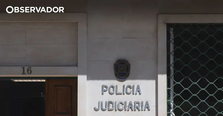 Homem de 52 anos detido por incêndio florestal em Amarante, Louredo