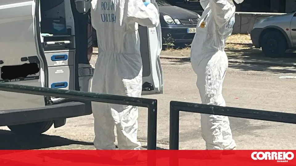 Tiroteio em Olhão deixa dois feridos em ajuste de contas relacionado com droga