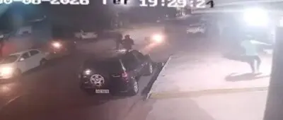 Suspeitos de assassinato de PM brasileiro na fronteira são detidos na Bolívia