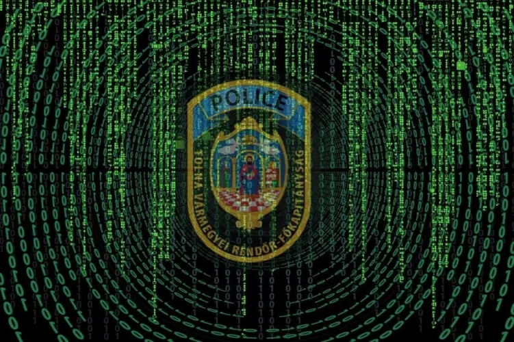 Hackers arranged half-million forint hotel booking using Paks man's bank card
