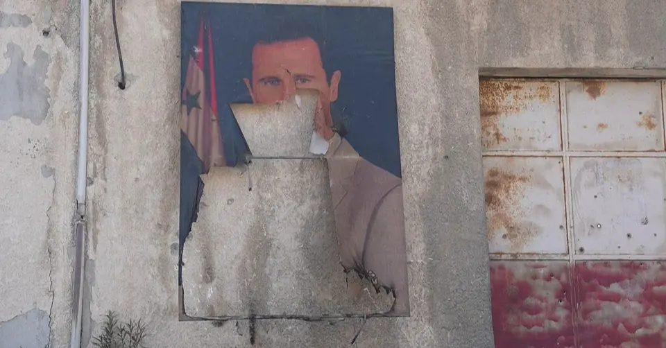 Assad-loyal militiaman residing in Sweden – identified by witnesses for murder and kidnapping
