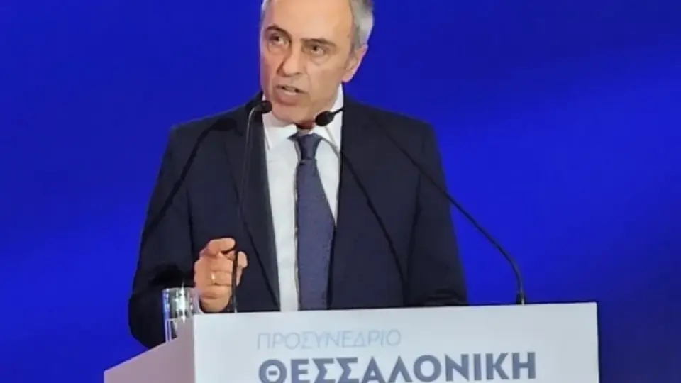 Firebomb attacks on New Democracy officials in Thessaloniki: 'Strike against Democracy'