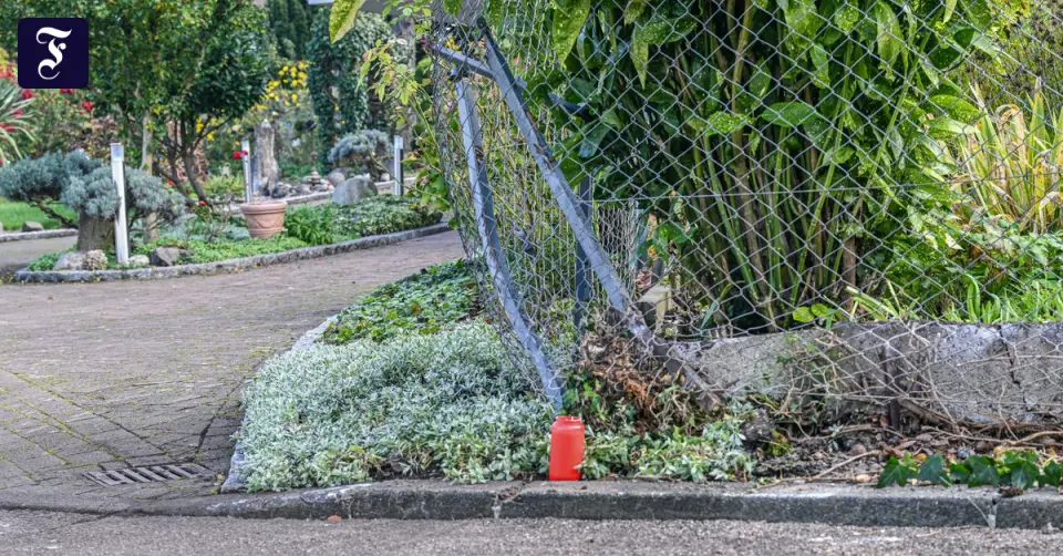 Prozess gegen Vater nach tödlichem Angriff auf achtjährige Tochter