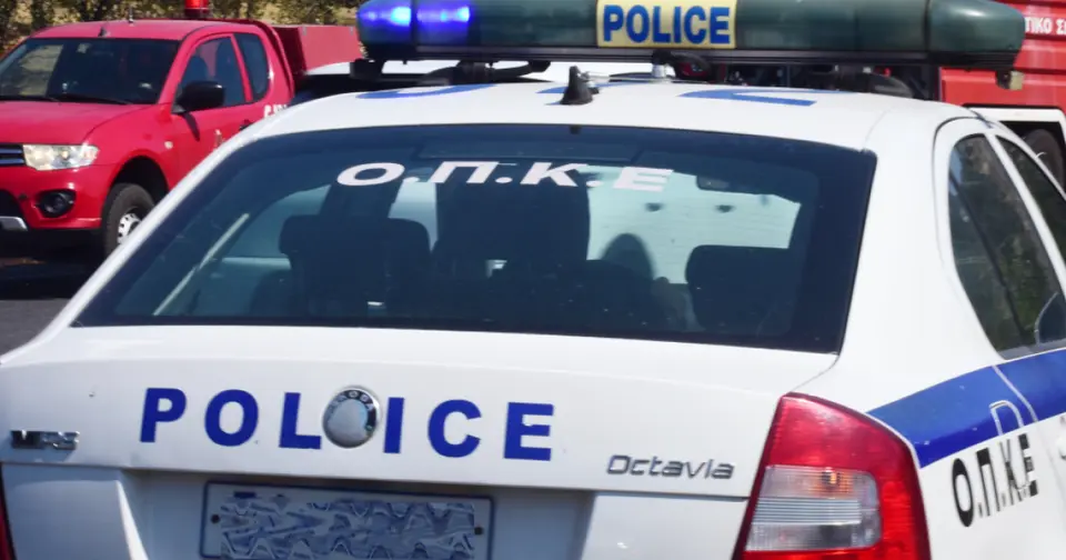 Prison escapee arrested in Attica with cocaine and heroin