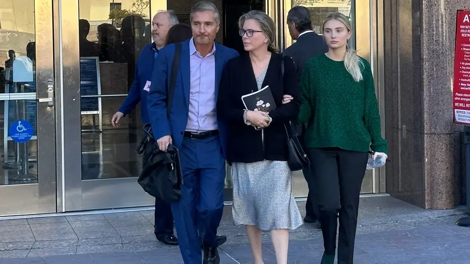 Iskander Family Seeks $375M in Civil Trial Over 2020 Hit-and-Run Deaths of Two Brothers