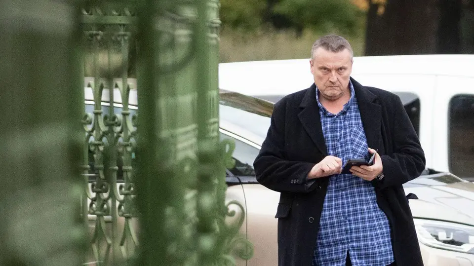 Rally racers convict Auto Games boss: admitted to laundering 92 million crowns