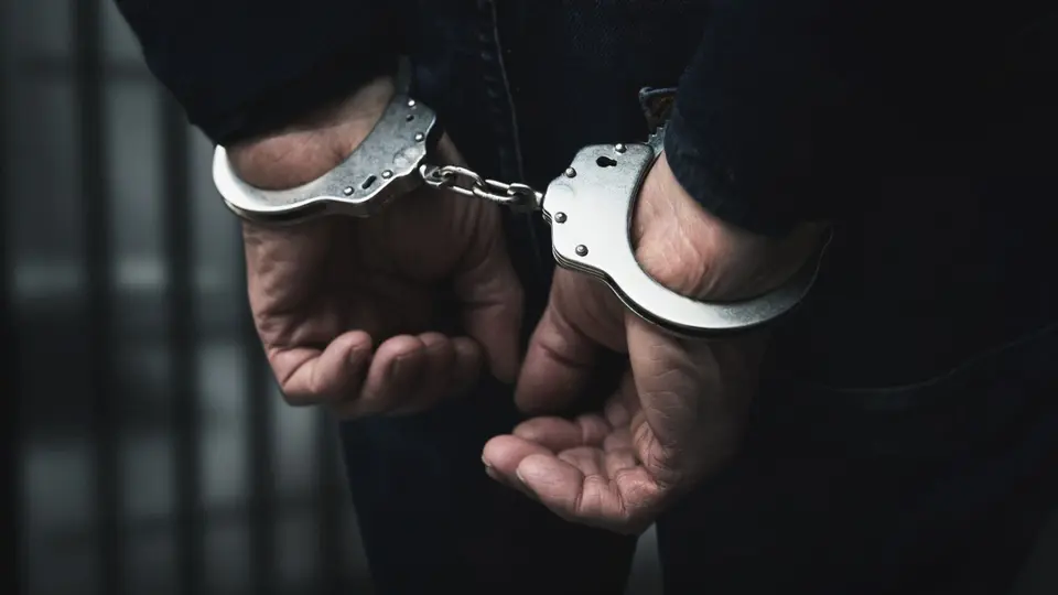 39-year-old arrested in Thessaloniki for extortion of €11,000 from brother-in-law