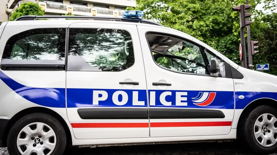 Paris: woman shot dead by police after attacking female officer with knife in 12th arrondissement