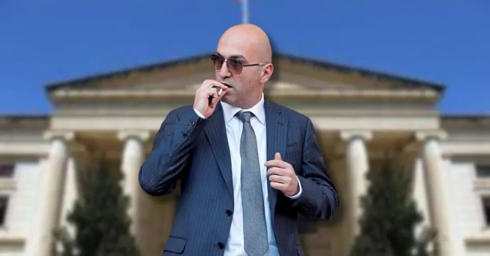 Yorgen Fenech trial: Day two in court