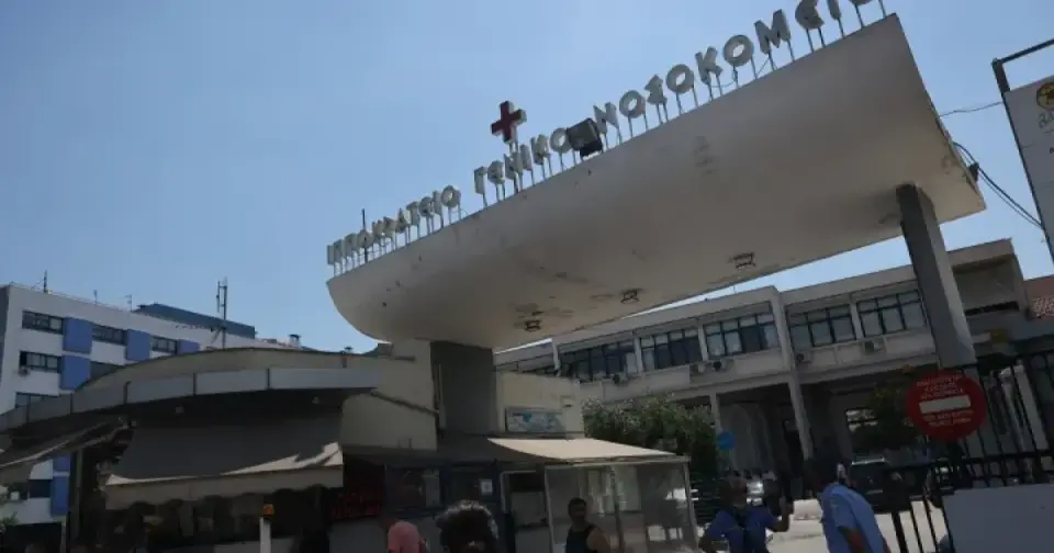 Arson attack Thessaloniki: Aphrodite hospitalised in Burns Unit