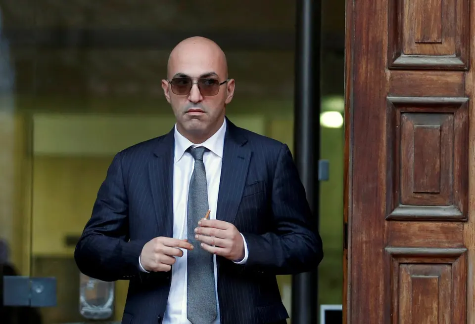 Trial of Fenech for Caruana Galizia murder: €150,000 to executors