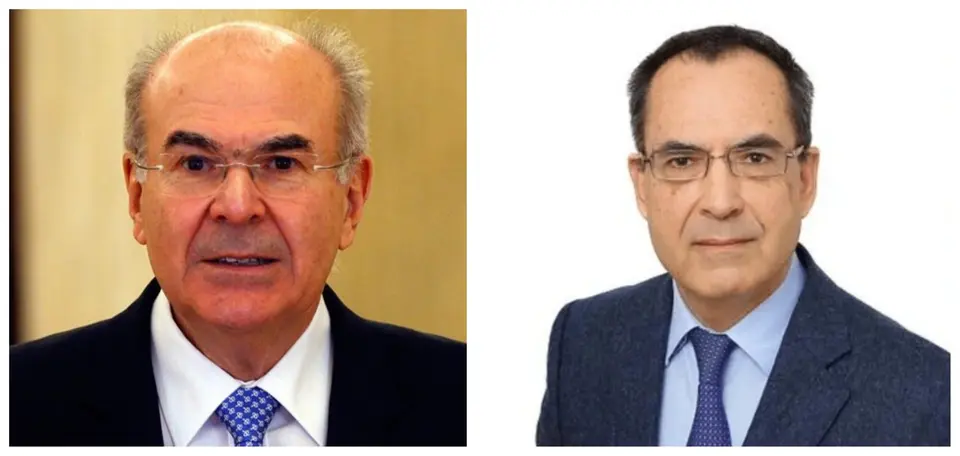 Greek lawyers take on investigation into 'Mafia State' corruption scandal
