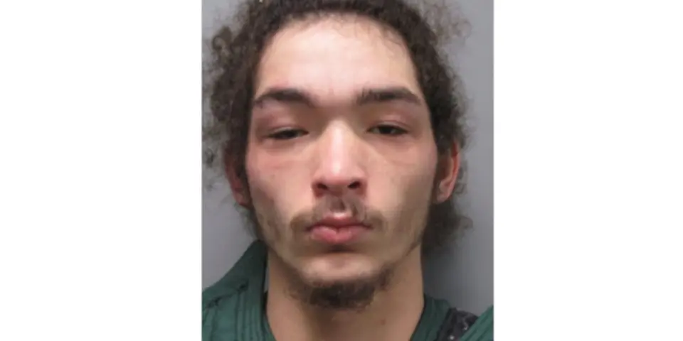 Galliano man, 18, stabs two female relatives in neck, charged with attempted murder