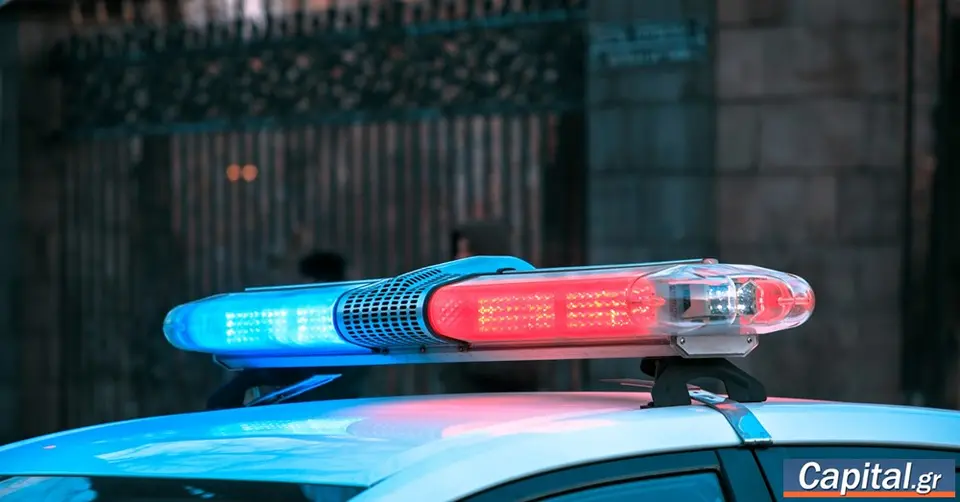 58-year-old arrested in Heraklion, Crete for attempted murder of 8-year-old child