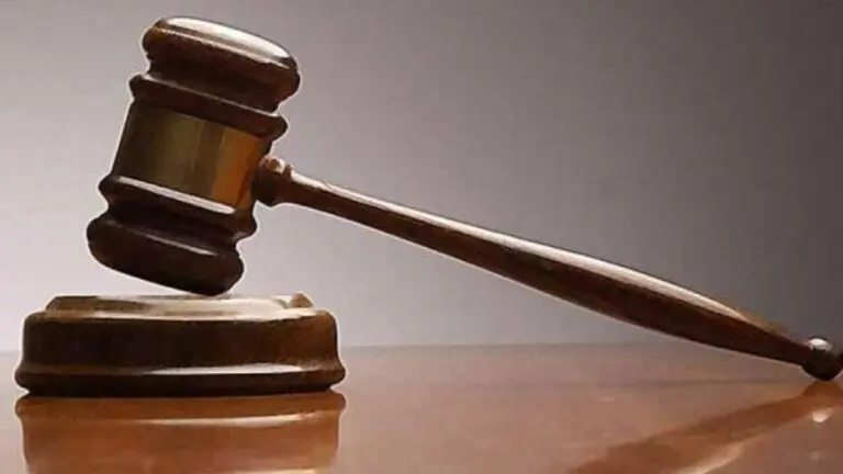 Thessaloniki: Jail sentence for hotel owner over death of four-year-old from falling door