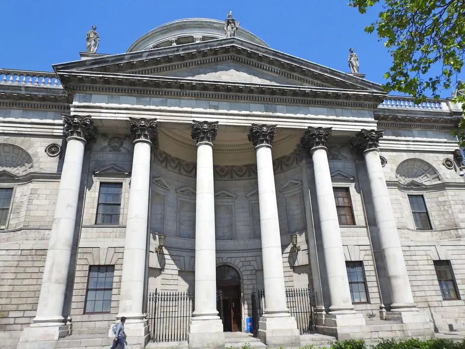 Supreme Court clears way for trial of historical sexual assault claims against late solicitor