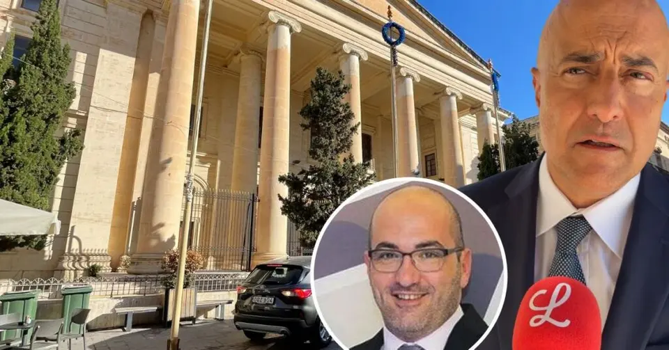 The Trial of Yorgen Fenech for the Murder of Daphne Caruana Galizia Begins