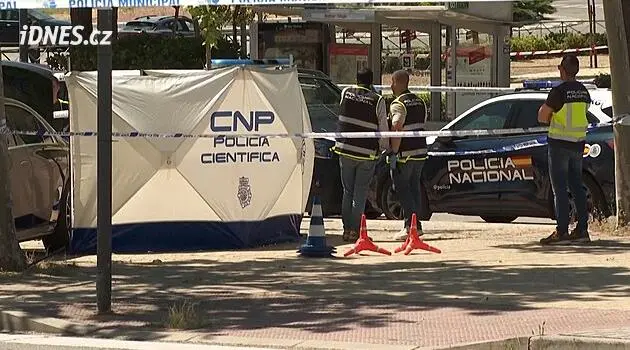 Germany extradites to Spain a Ukrainian suspected of murdering Yanukovych's adviser in Madrid