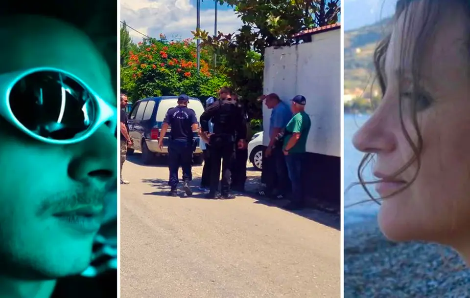 Double murder in Longos Aigion: 16 medicines in house and unidentified depressant substance