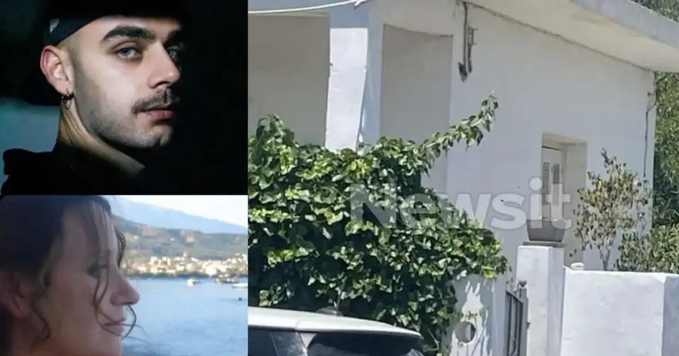 Aigio: Source of depressant substance sought in double murder case
