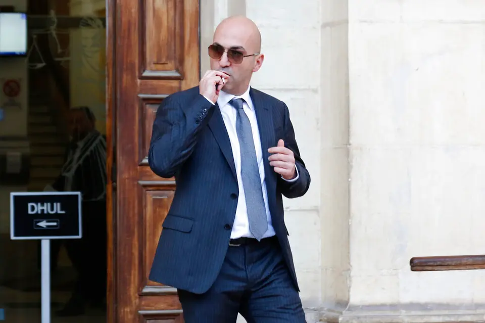 Malta: Contract killing trial opens for journalist Daphne Caruana Galizia