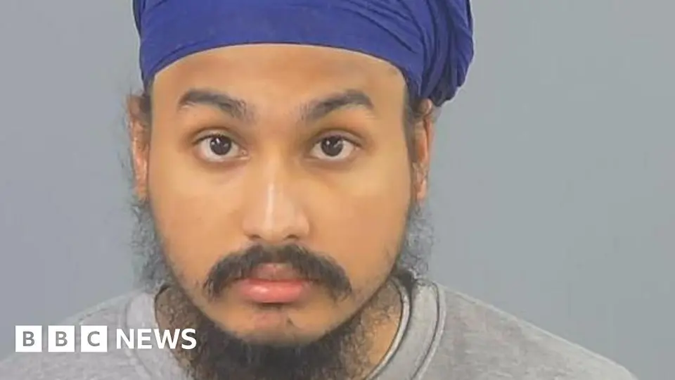 Vickrum Digwa convicted of murdering student Henry Nowak in Southampton stabbing