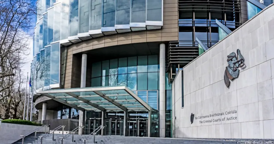 Court hears daughter of garda kept abuse diary