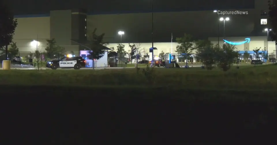 DoorDash Driver Shoots Amazon Worker Dead Over Height Joke in Matteson, Illinois