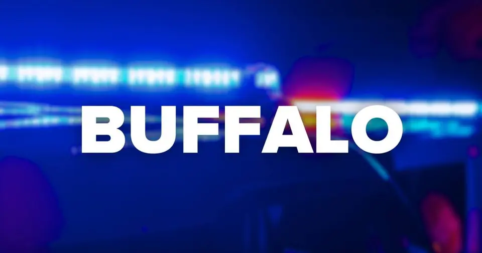 Cheektowaga man charged with second-degree murder in fatal Buffalo shooting