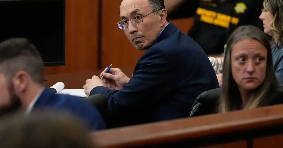 South Carolina Store Owner Acquitted of Murder in Shooting of Black Teen