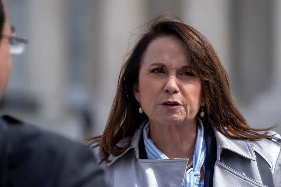 Louisiana Attorney General Liz Murrill indicted by New Orleans grand jury