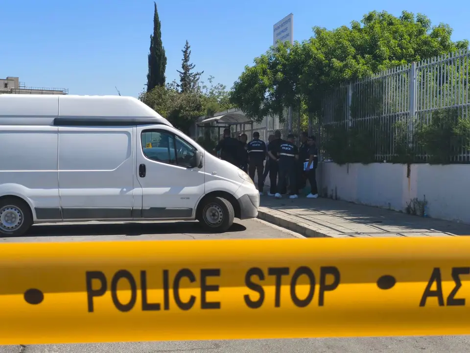 Police officer took his own life following attempted murder of his wife in Zakaki