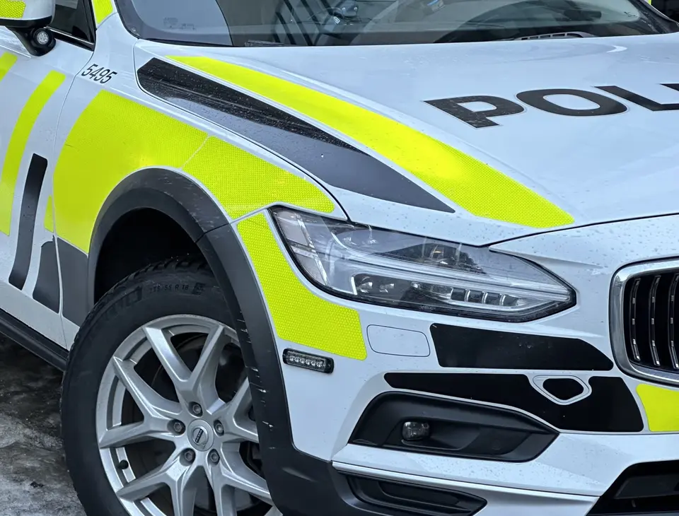 Police investigating possible rape in Nord-Odal