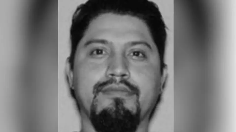 Man Strangles Girlfriend and Kills 2-Year-Old Son in California; Arrested After Fleeing