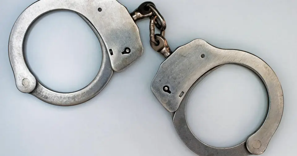 Garden Grove officer arrested over misconduct with youth volunteer in explorer programme